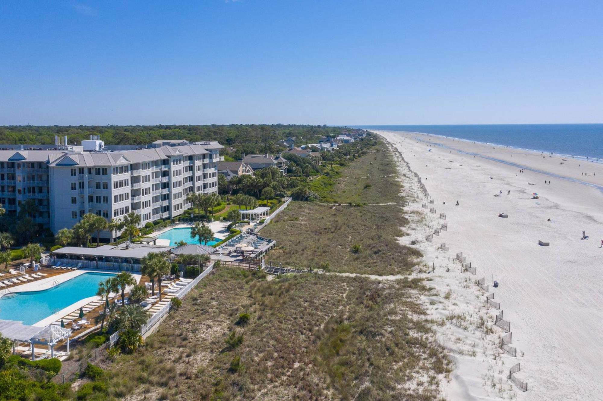 3101 Seacrest - Host2Coast Villa Hilton Head Island Exterior photo
